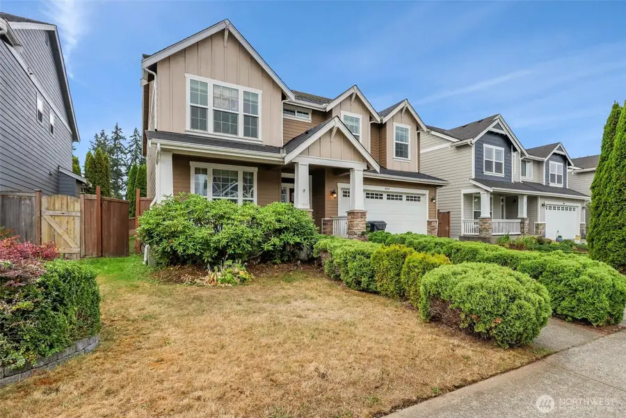 4712 204th Street Ct E, Spanaway, WA 98387 - #3