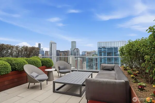 1808 Minor Avenue #2100, Seattle, WA 98101