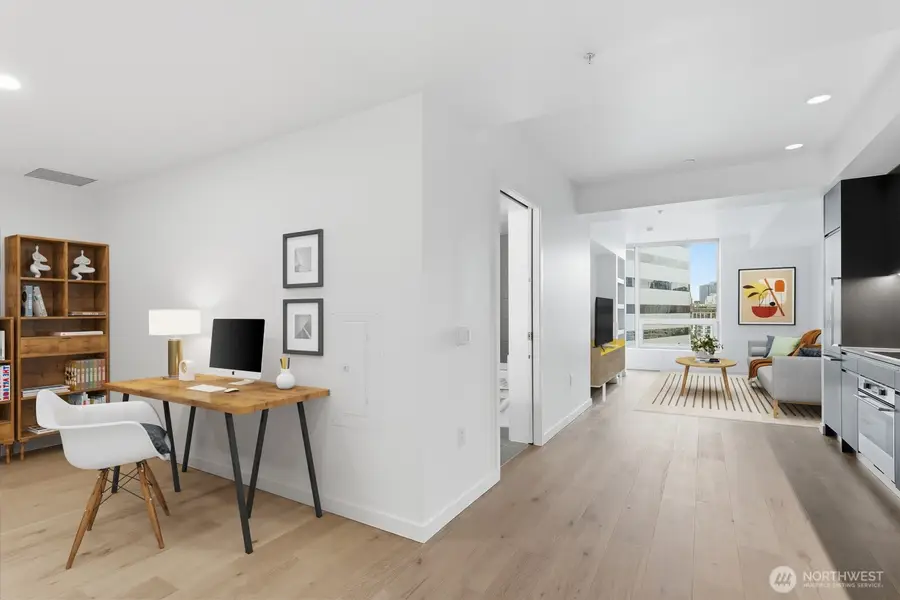 1808 Minor Avenue #2100, Seattle, WA 98101 - #3