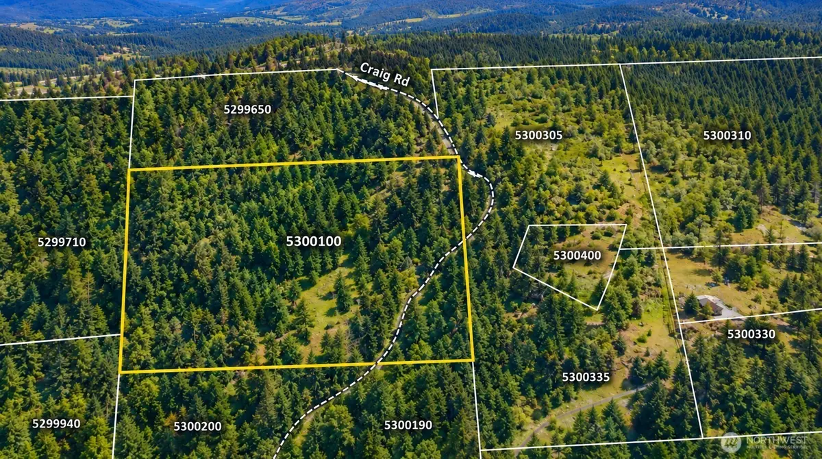 0 Grouse Creek Road, Chewelah, WA 99109 - #1