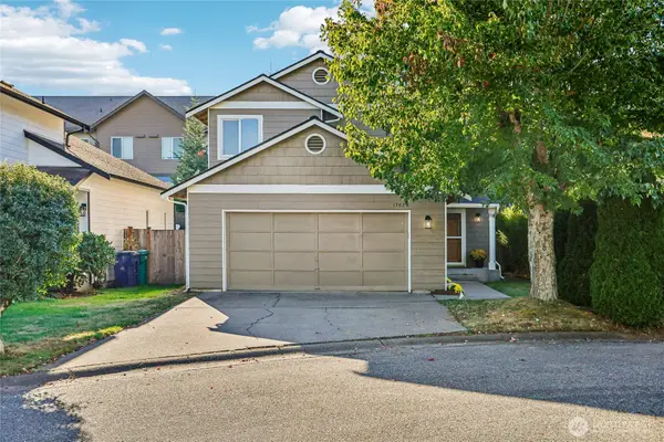 17524 27th Avenue Ne, Marysville, WA 98271