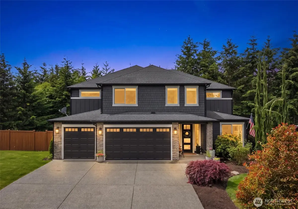 16714 60th Drive Nw, Stanwood, WA 98292 - #1