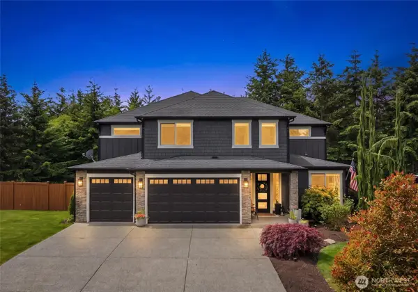 16714 60th Drive Nw, Stanwood, WA 98292