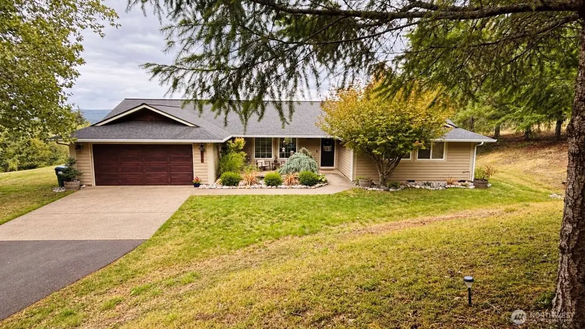 143 Rosewood Drive, Chehalis, WA 98532 - #1