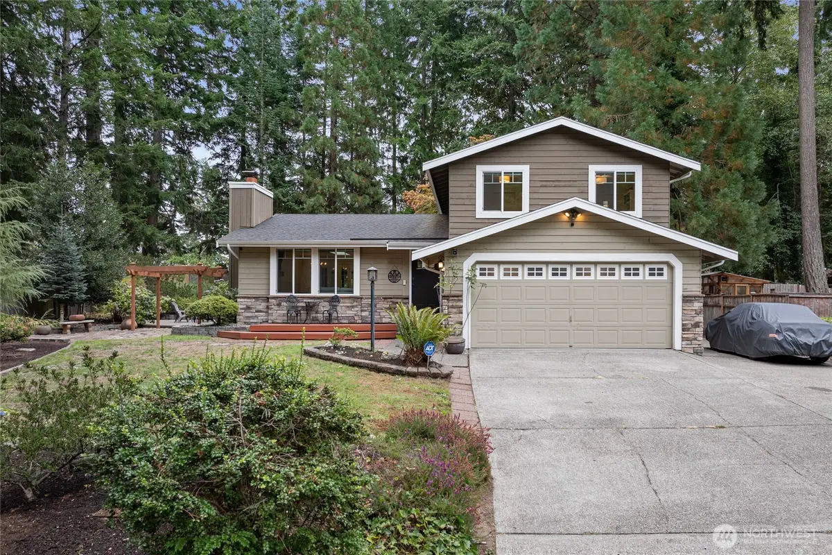 3617 12th Avenue Nw, Gig Harbor, WA 98335 - #1