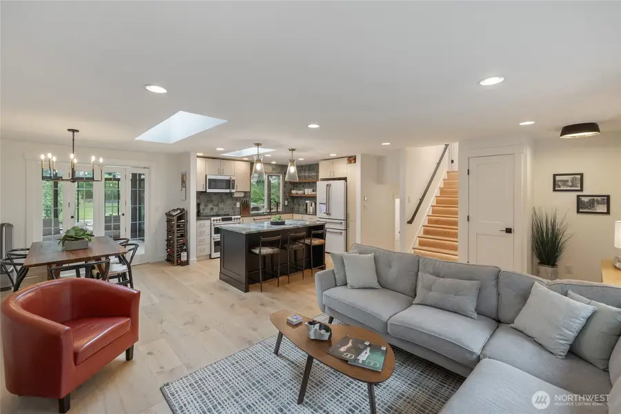 3617 12th Avenue Nw, Gig Harbor, WA 98335 - #2