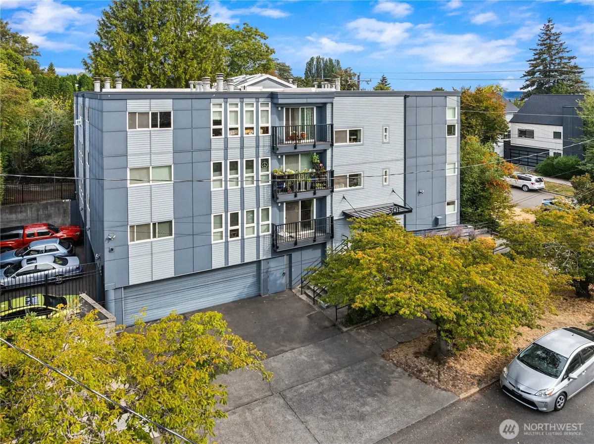 301 22nd Avenue E #1A, Seattle, WA 98112 - #1