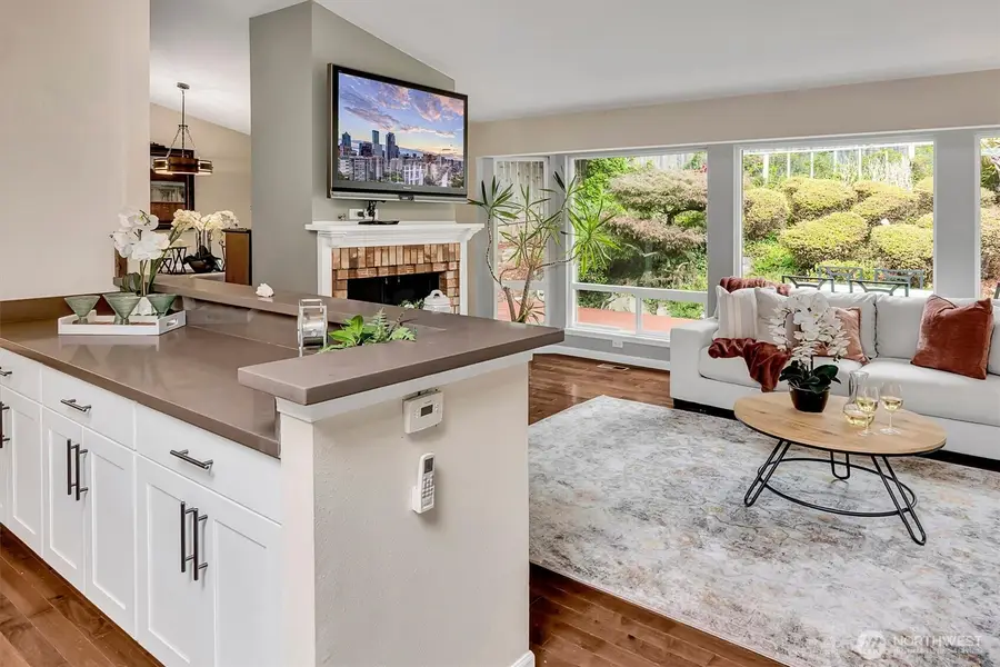 15228 SE 49th Street, Bellevue, WA 98006 - #3