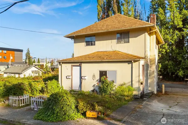 614 11th Avenue Se, Olympia, WA 98501