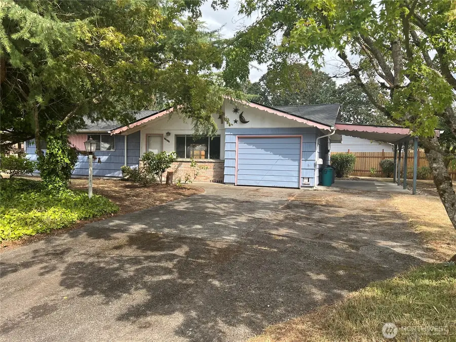 13617 Yakima Avenue S, Tacoma, WA 98444 - #2
