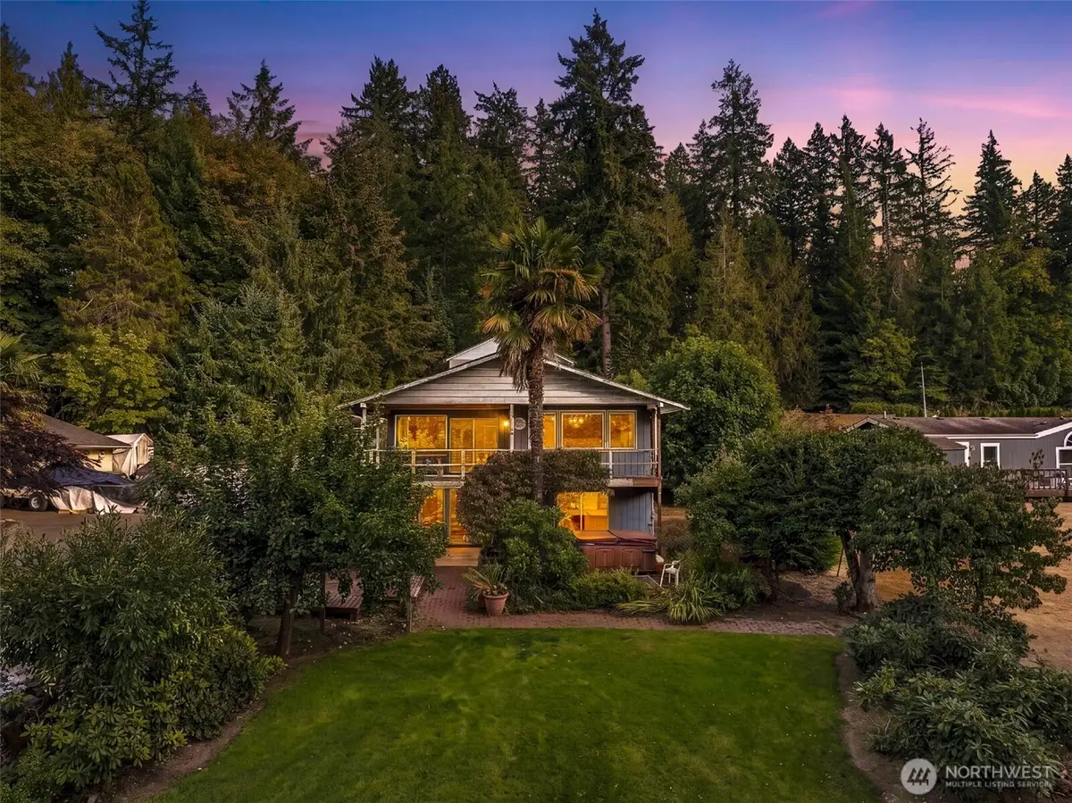 1220 166th Avenue Ct Nw, Lakebay, WA 98349 - #1