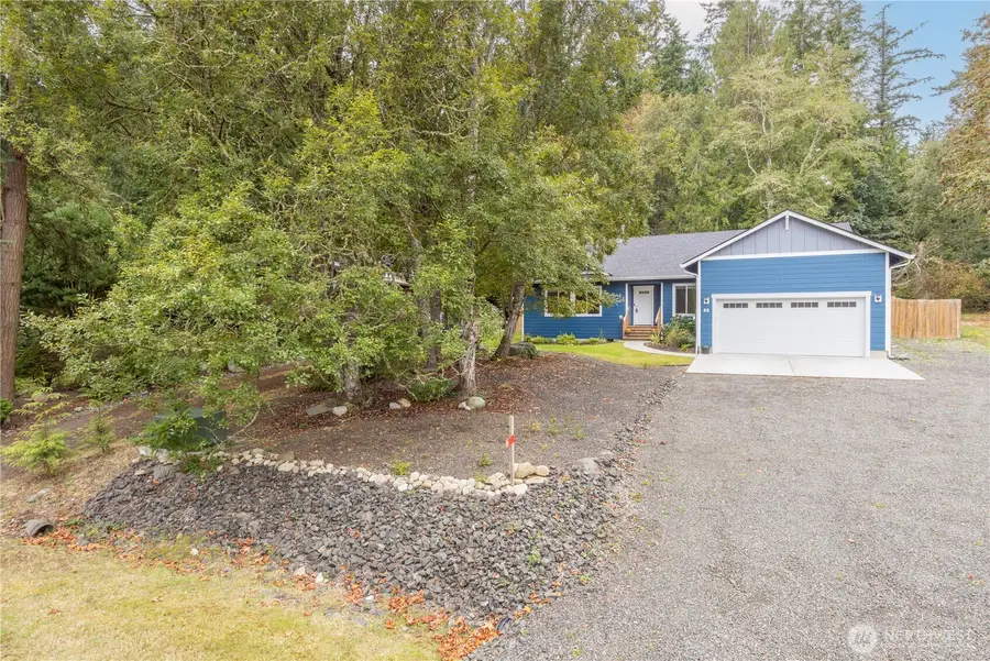 86 Rainier Lane, Port Ludlow, WA 98365 - #2