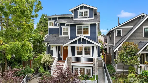 111 NE 63rd Street, Seattle, WA 98115