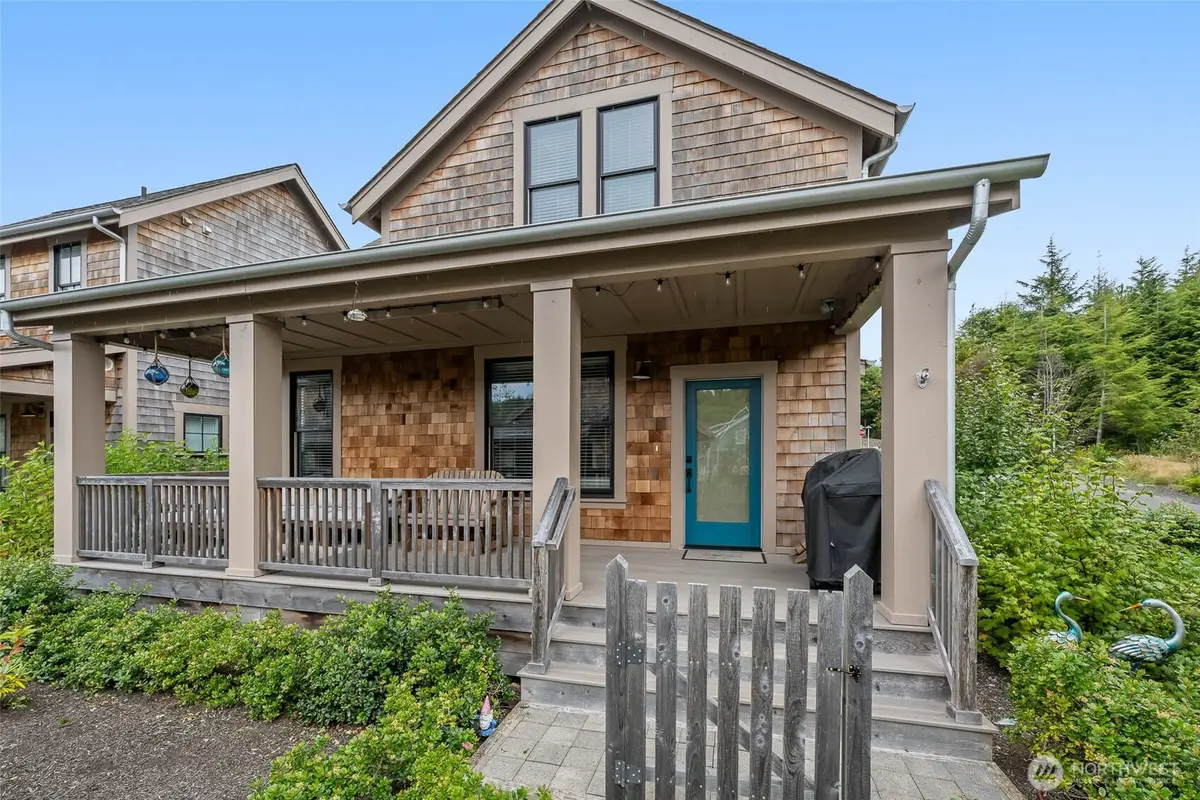 11 Cedar Run Loop, Pacific Beach, WA 98571 - #1