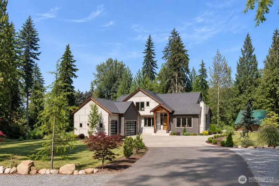 12103 202nd Street Se, Snohomish, WA 98296 - #2