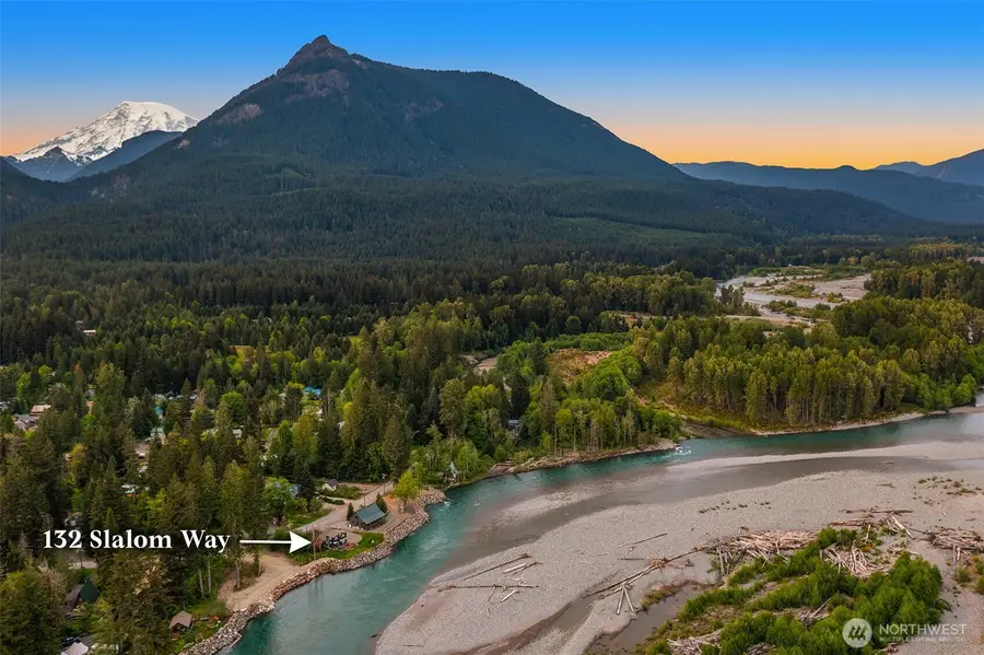 132 Slalom Way, Packwood, WA 98361 - #2