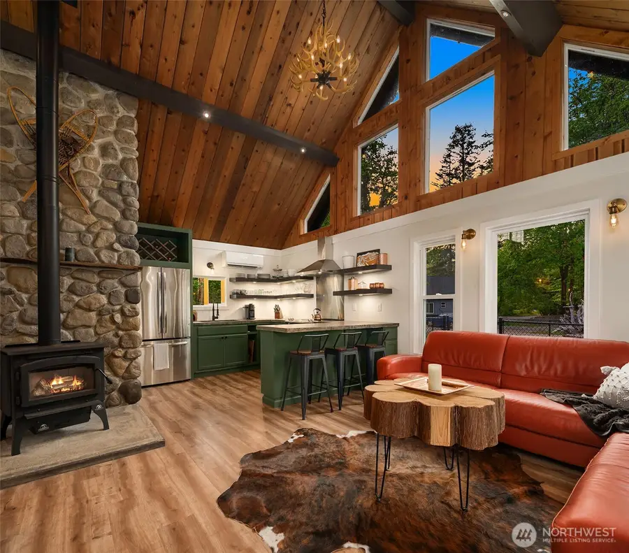 132 Slalom Way, Packwood, WA 98361 - #3