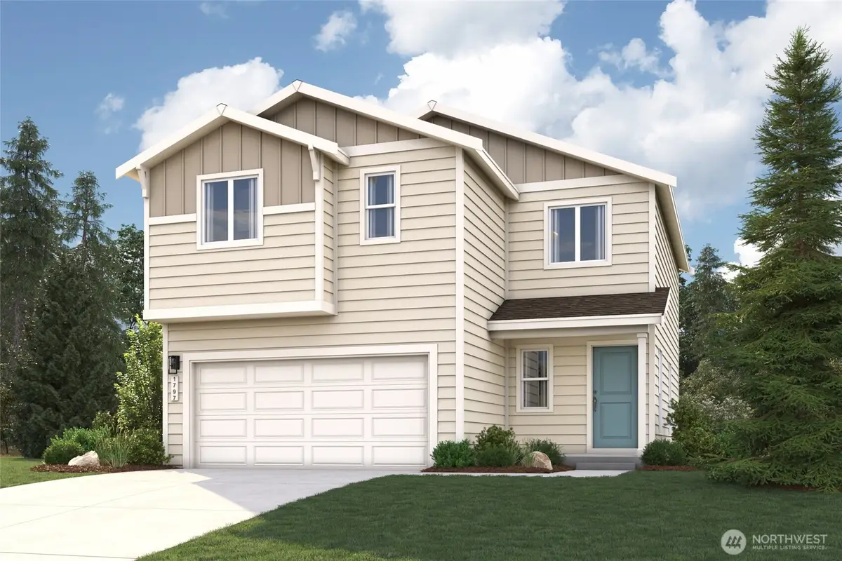 8645 62nd Avenue Se, Olympia, WA 98513 - #1