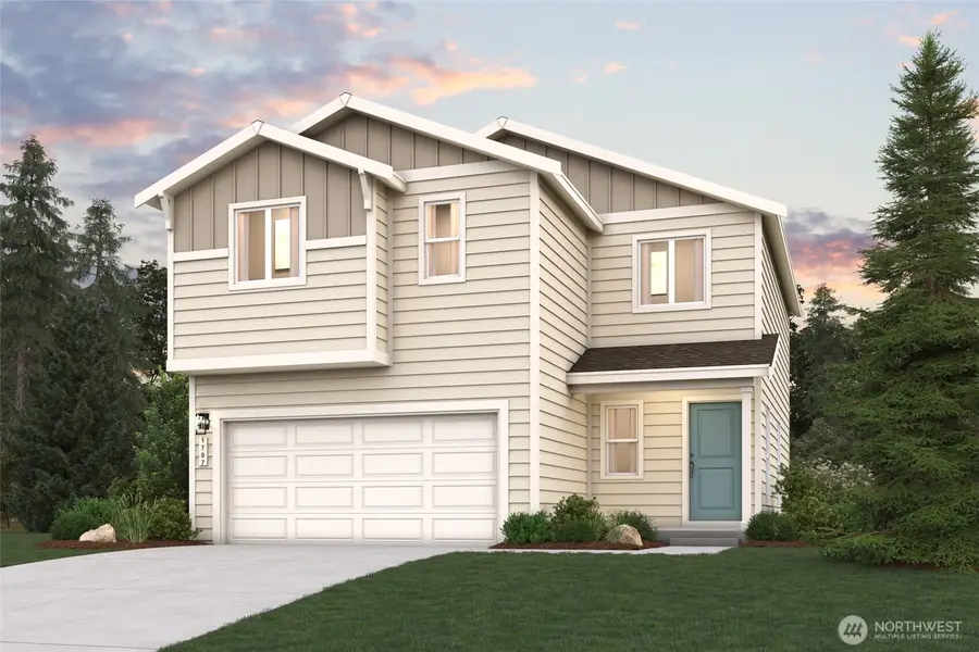 8645 62nd Avenue Se, Olympia, WA 98513 - #2