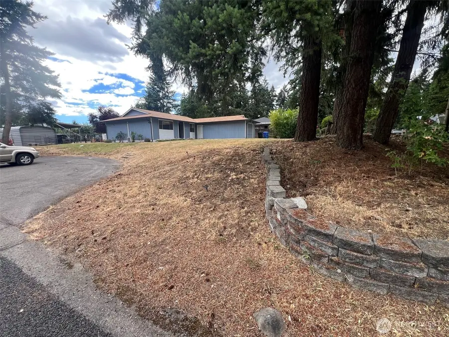 20508 51st Ave Ct E, Spanaway, WA 98387 - #2