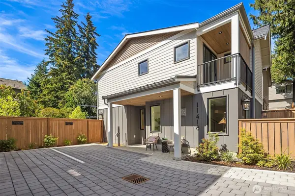 11418 NE 90th Street, Kirkland, WA 98033