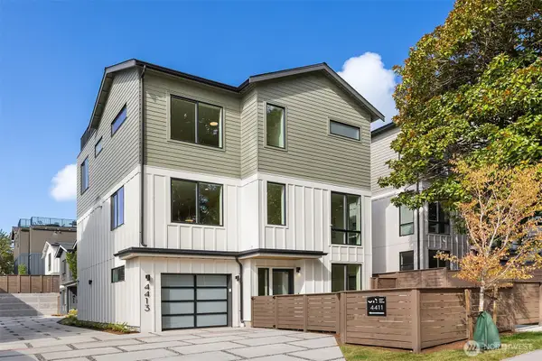 4413 2nd Avenue Ne, Seattle, WA 98105