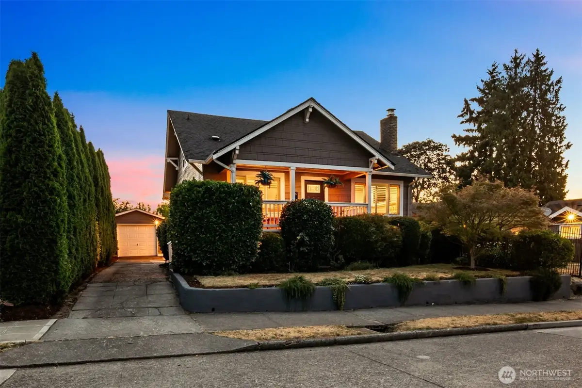 511 28th Avenue, Seattle, WA 98122 - #1