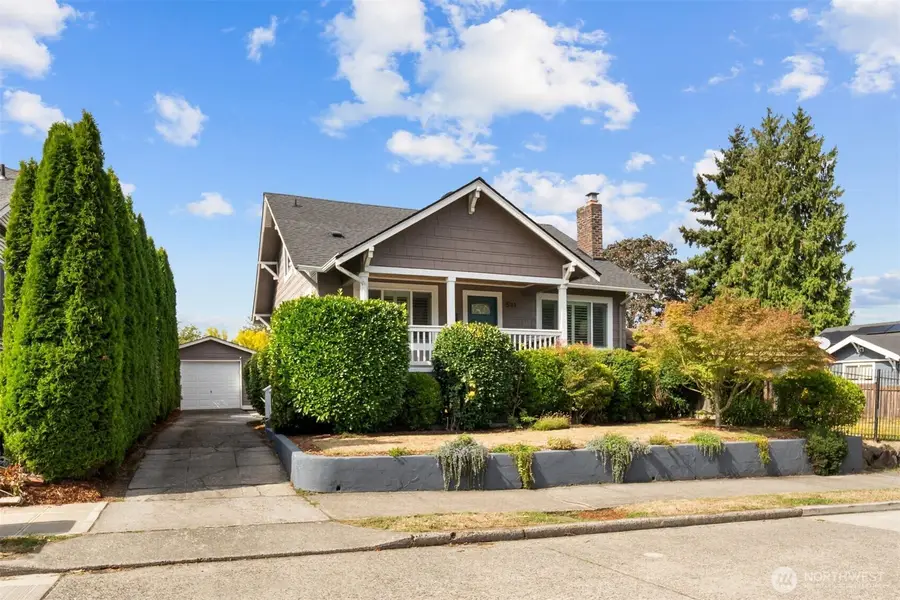 511 28th Avenue, Seattle, WA 98122 - #3