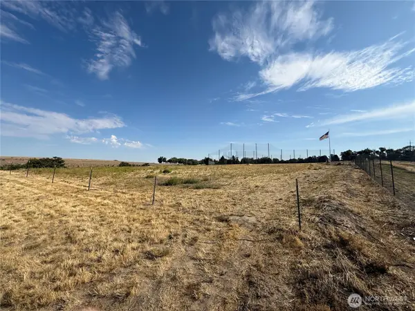 0 Lot N Of 50 W George St, Walla Walla, WA 99362