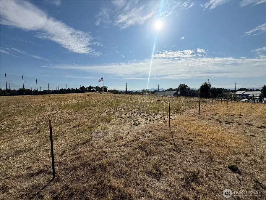 0 Lot N Of 50 W George St, Walla Walla, WA 99362 - #2