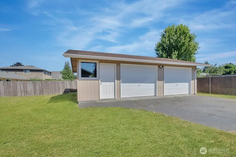 17001 4th Avenue S, Spanaway, WA 98387 - #2