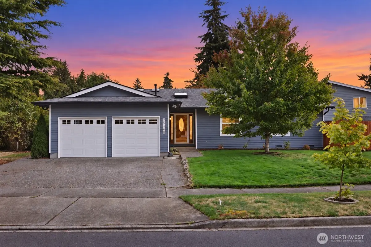 25340 36th Place S, Kent, WA 98032 - #1