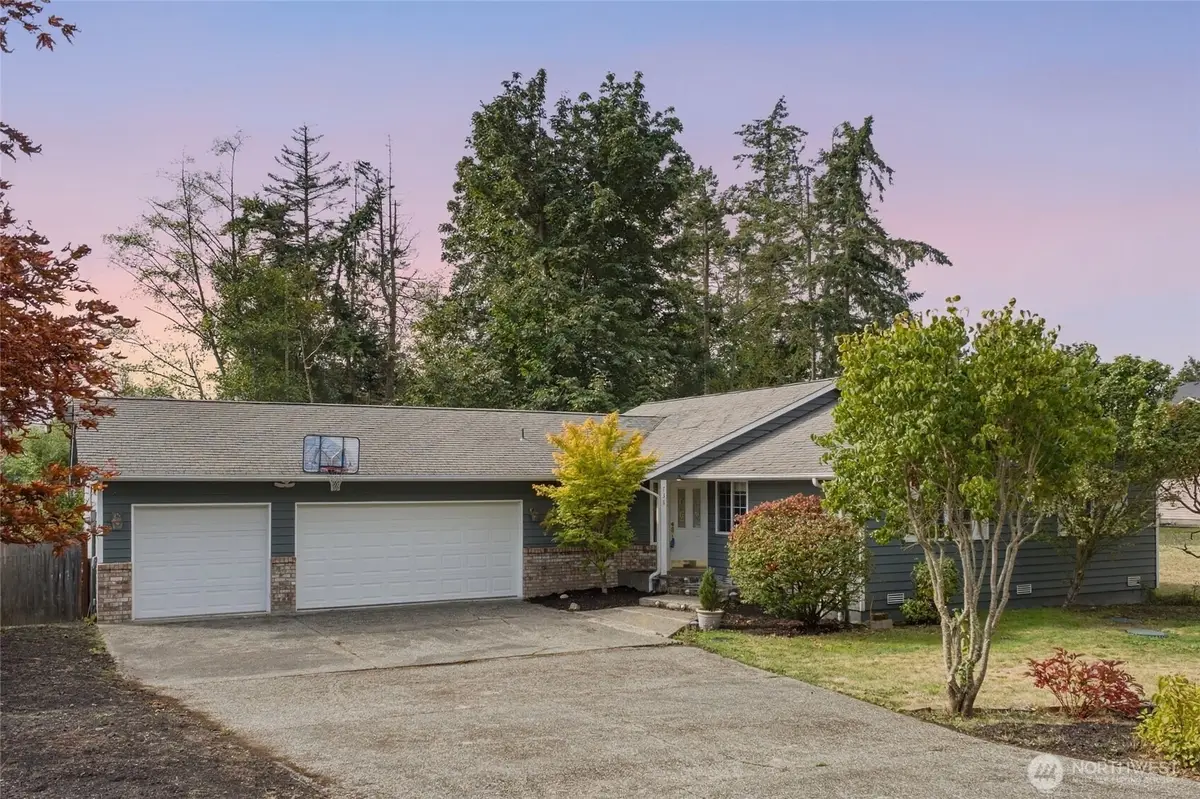 738 Crescent Drive, Camano Island, WA 98282 - #1