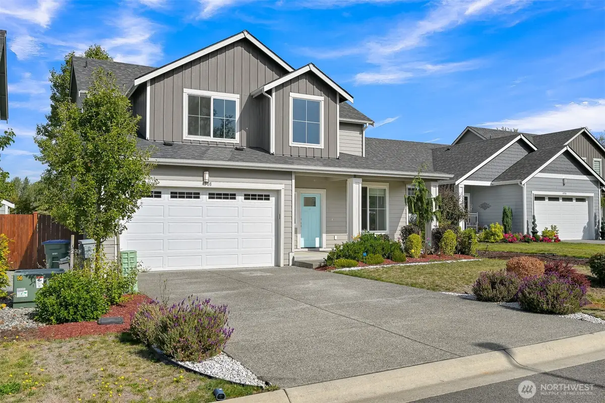 4508 Eddie Lane, Blaine, WA 98230 - #1