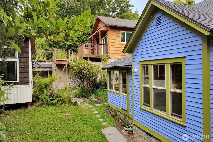 1016 21st Street, Bellingham, WA 98225 - #2