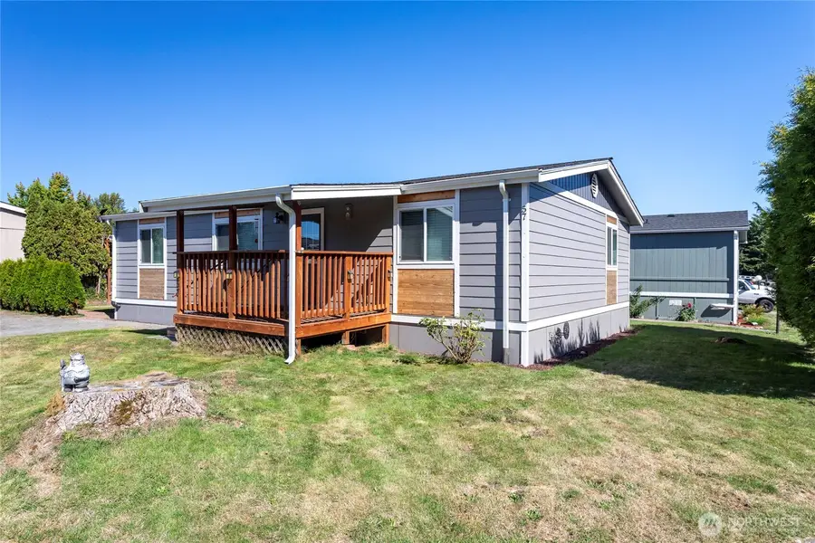 31600 126th Avenue Se #57, Auburn, WA 98092 - #3