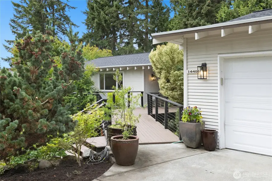 14406 NE 11th Place, Bellevue, WA 98007 - #2