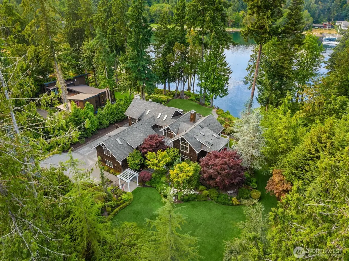 10374 NE Country Club Road, Bainbridge Island, WA 98110 - #1