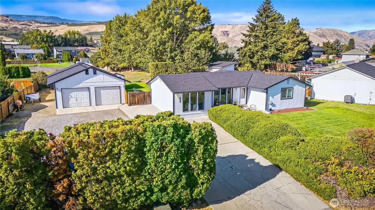 3064 Conarty Rd, Malaga, WA 98828 - #1