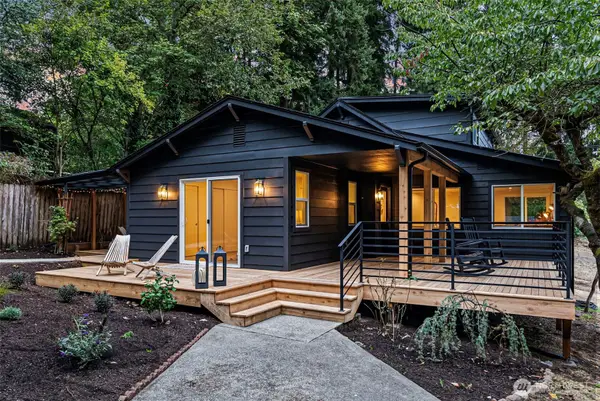16268 Norum Road Ne, Poulsbo, WA 98370