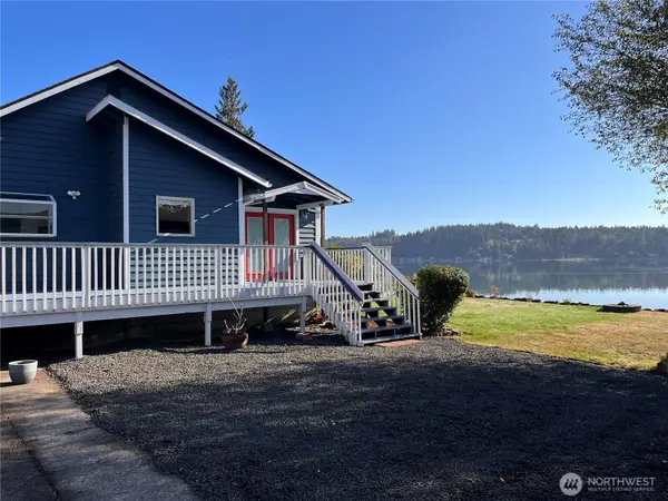 18220 E State Route 3, Allyn, WA 98524