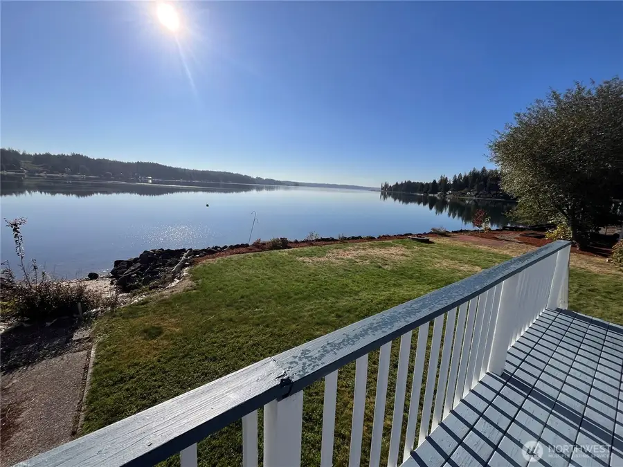 18220 E State Route 3, Allyn, WA 98524 - #2