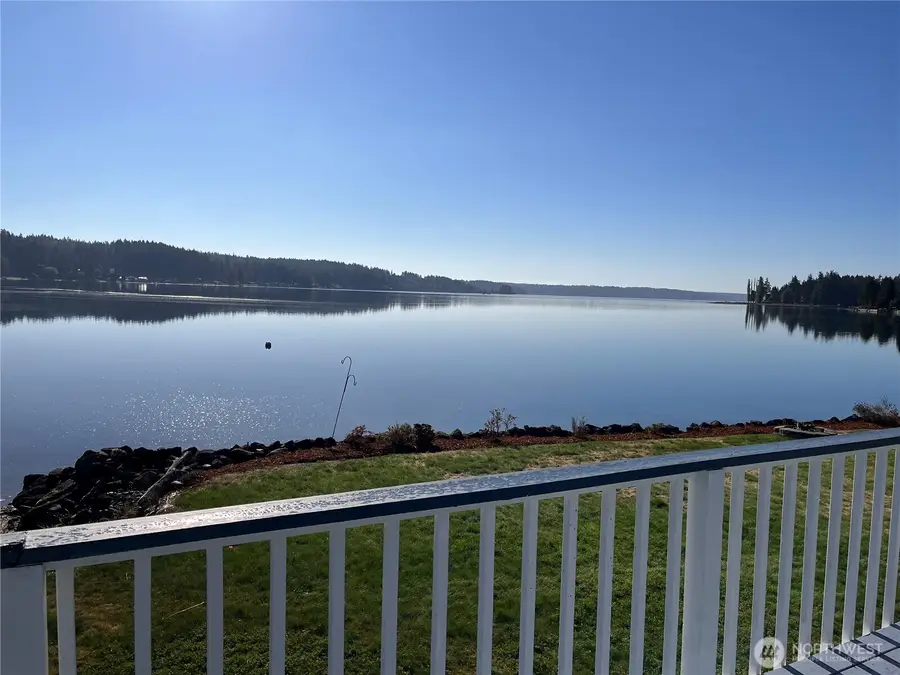 18220 E State Route 3, Allyn, WA 98524 - #3