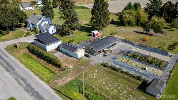 15957 Kamb Road, Mount Vernon, WA 98273