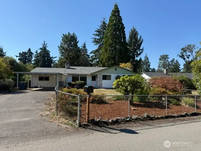 16106 14th Avenue E, Tacoma, WA 98445 - #1