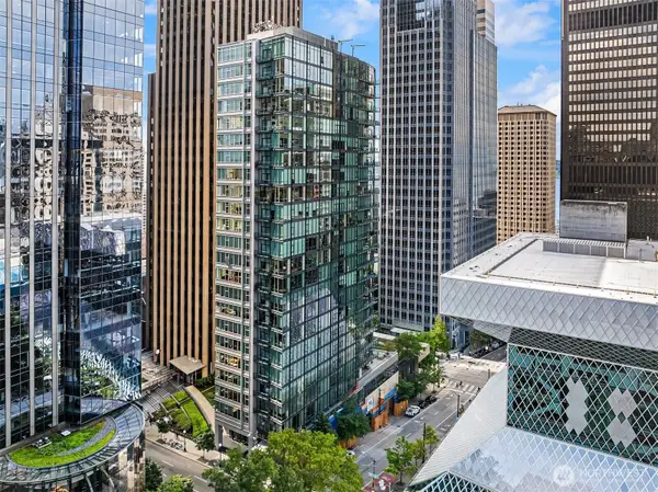 909 5th Avenue #502, Seattle, WA 98164