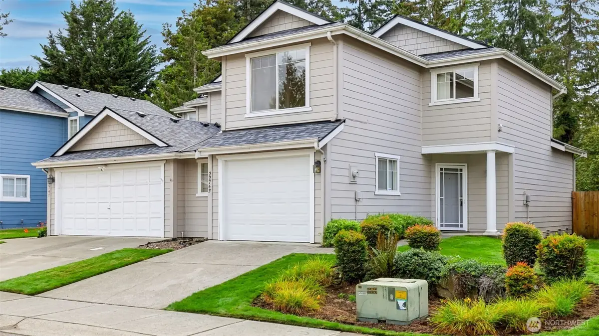 22743 SE 242nd Place, Maple Valley, WA 98038 - #1