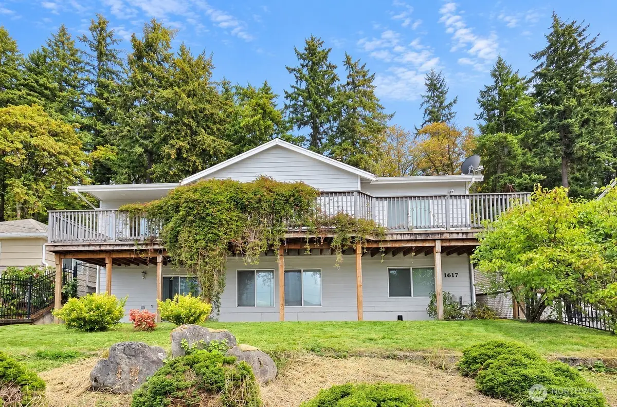 1617 5th Street Se, Puyallup, WA 98372 - #1