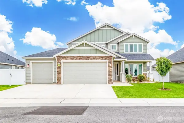 707 I St Ne, Quincy, WA 98848