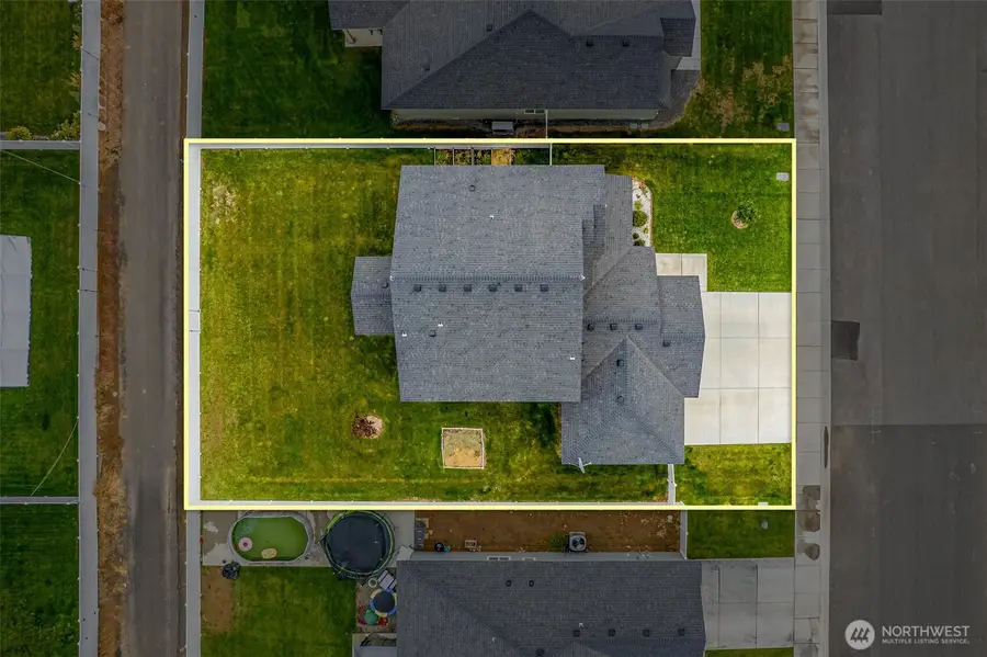 707 I St Ne, Quincy, WA 98848 - #2